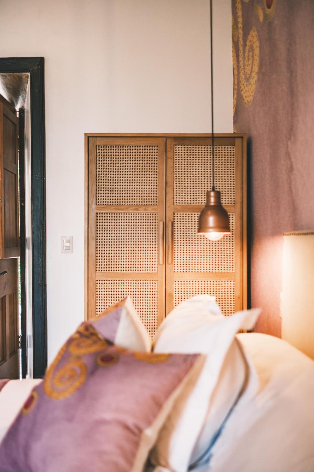 Solar Madariaga Hotel Vicuna Ngoại thất bức ảnh